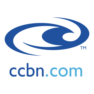 CCBN.com Logo PNG Vector