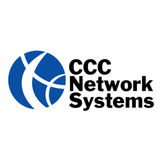 CCC Network Systems Logo PNG Vector