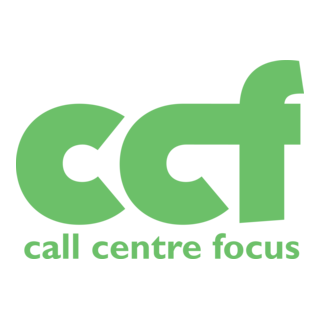 CCF Logo PNG Vector