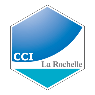 CCI La Rochelle Logo PNG Vector