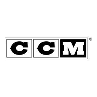 CCM Logo PNG Vector