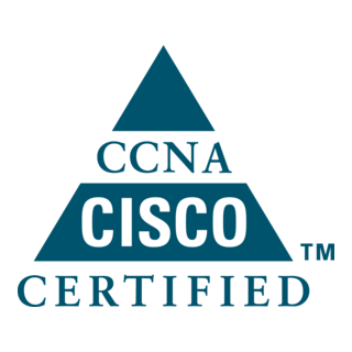 CCNA Logo PNG Vector