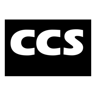 CCS Logo PNG Vector