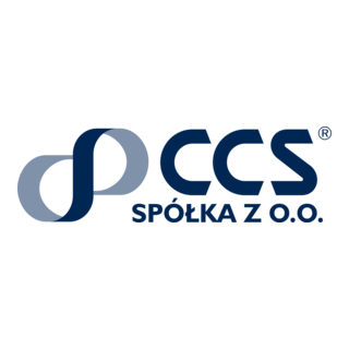 CCS sp. z o.o. Logo PNG Vector