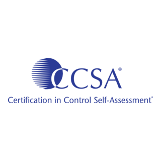 CCSA Logo PNG Vector