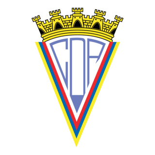 CD Arneiro Logo PNG Vector