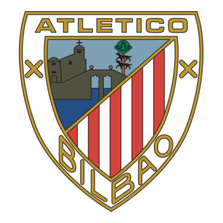 CD Atletico Bilbao (1941-1972) Logo PNG Vector