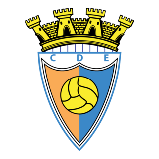 CD Estarreja Logo PNG Vector