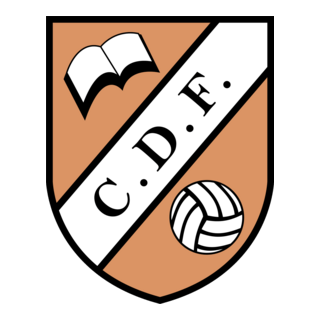 CD Fatima Logo PNG Vector