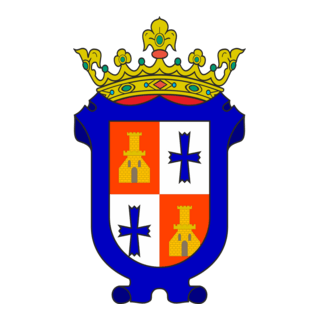 CD Illescas Logo PNG Vector