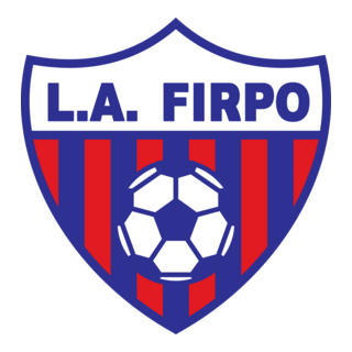 CD Luis Angel Firpo Logo PNG Vector
