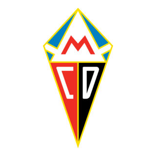 CD Mensajero Logo PNG Vector