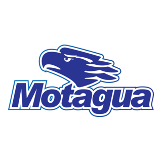 CD Motagua Logo PNG Vector