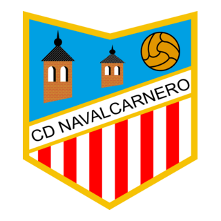 CD Navalcarnero Logo PNG Vector
