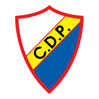 CD Pataiaense Logo PNG Vector