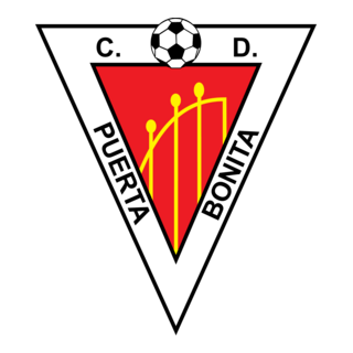 CD Puerta Bonita Logo PNG Vector