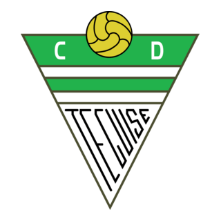 CD Teguise Logo PNG Vector