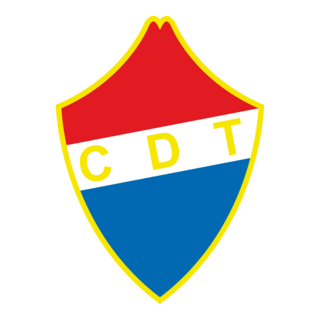 CD Trofense new Logo PNG Vector