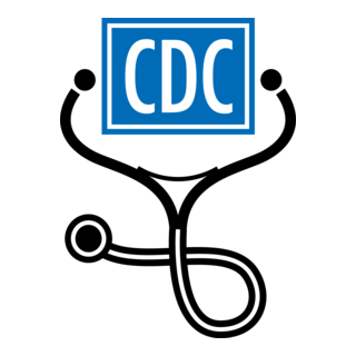CDC Logo PNG Vector