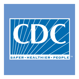 CDC Logo PNG Vector