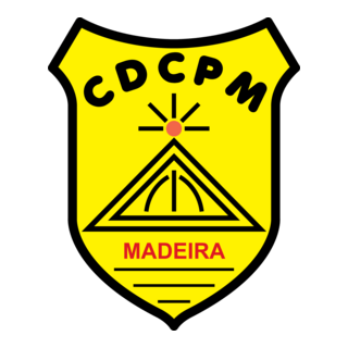 CDC Porto Moniz Logo PNG Vector