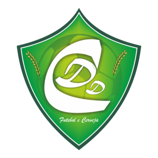 CDD FC Logo PNG Vector