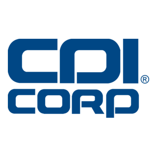 CDI Logo PNG Vector