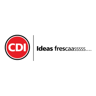CDI Logo PNG Vector
