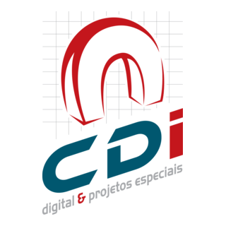 cdi Logo PNG Vector