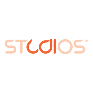 CDI Studios Logo PNG Vector