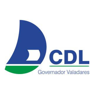 CDL Logo PNG Vector