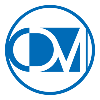 Vector Cdm Icon Cdm Logo PNG Vectors Free Download