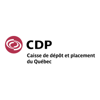 CDP Logo PNG Vector
