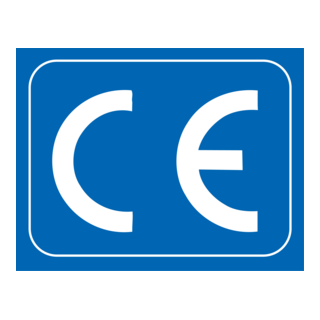 CE Logo PNG Vector