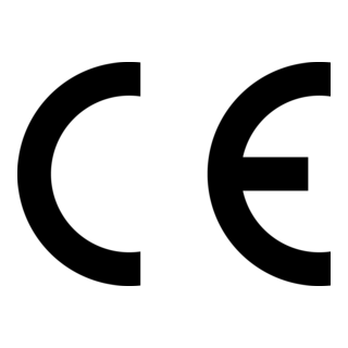 CE New Logo PNG Vector