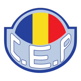 CE Principat Logo PNG Vector