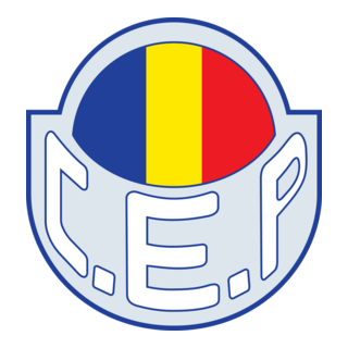 CE Principat Logo PNG Vector