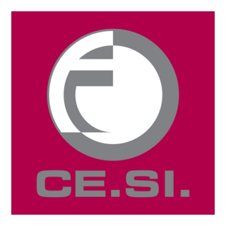 CE.SI. Logo PNG Vector