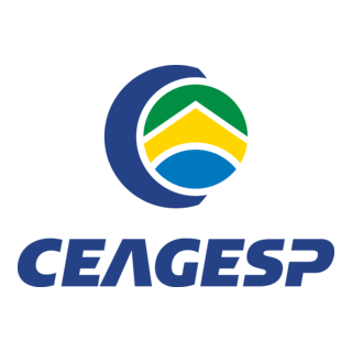 CEAGESP Logo PNG Vector