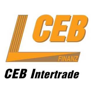 CEB Intertrade Logo PNG Vector