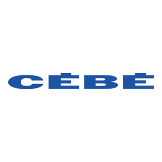 Cebe Logo PNG Vector