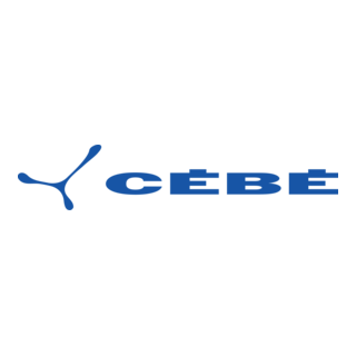 Cebe Logo PNG Vector