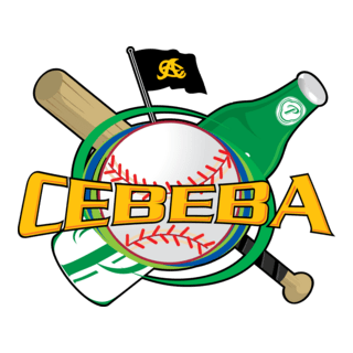 Cebeba Logo PNG Vector