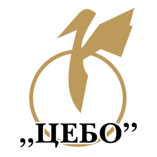 Cebo Logo PNG Vector