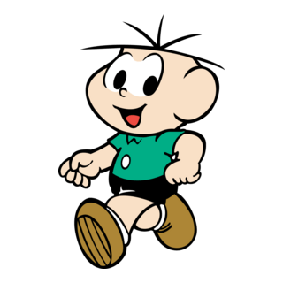 Cebolinha Logo PNG Vector