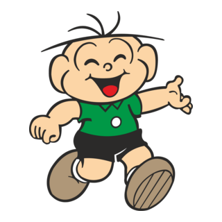 Cebolinha Logo PNG Vector