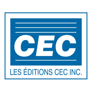 CEC Logo PNG Vector
