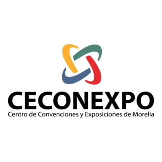 Ceconexpo Logo PNG Vector