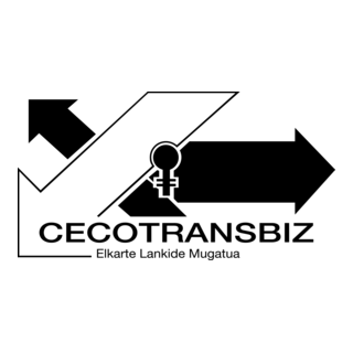 Cecotransbiz Logo PNG Vector
