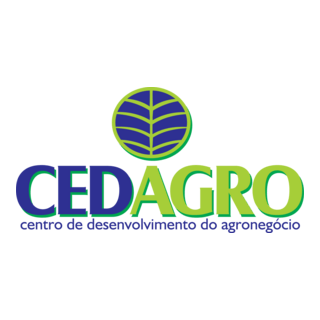 CEDAGRO Logo PNG Vector